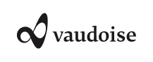 Vaudoise company logo, Animalia project developed by Marvelous Digital, digital agency in Switzerland