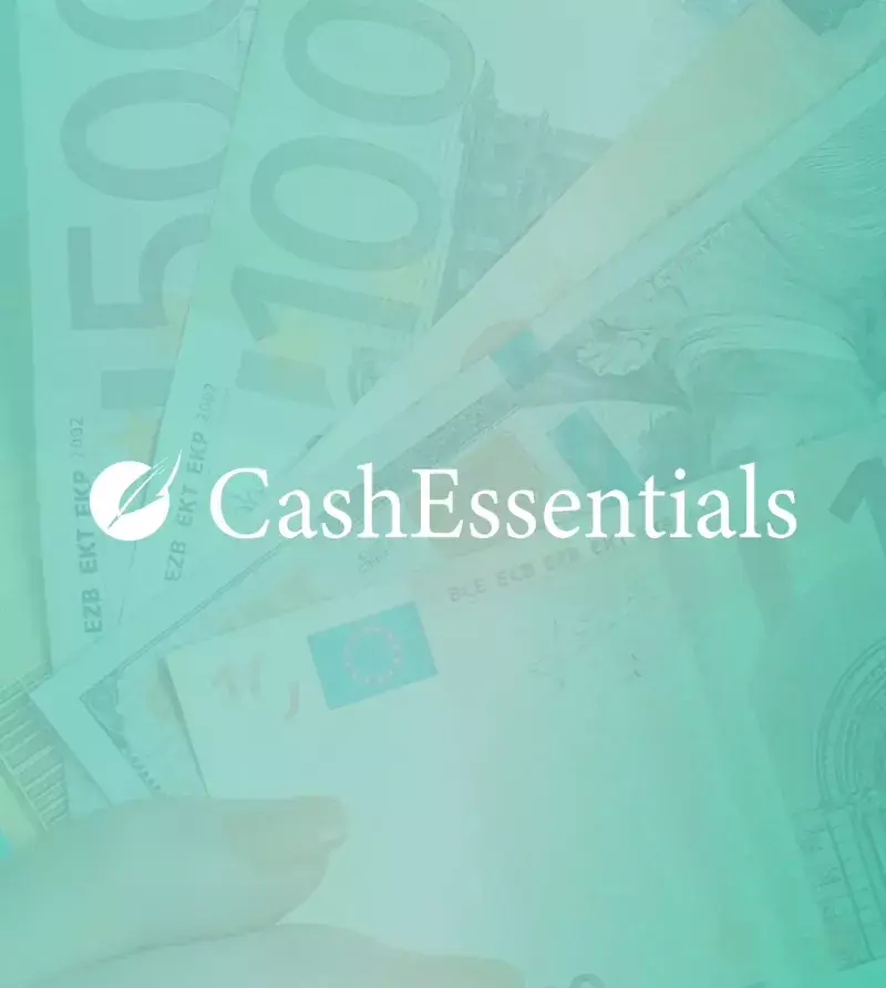 Cash Essential main image