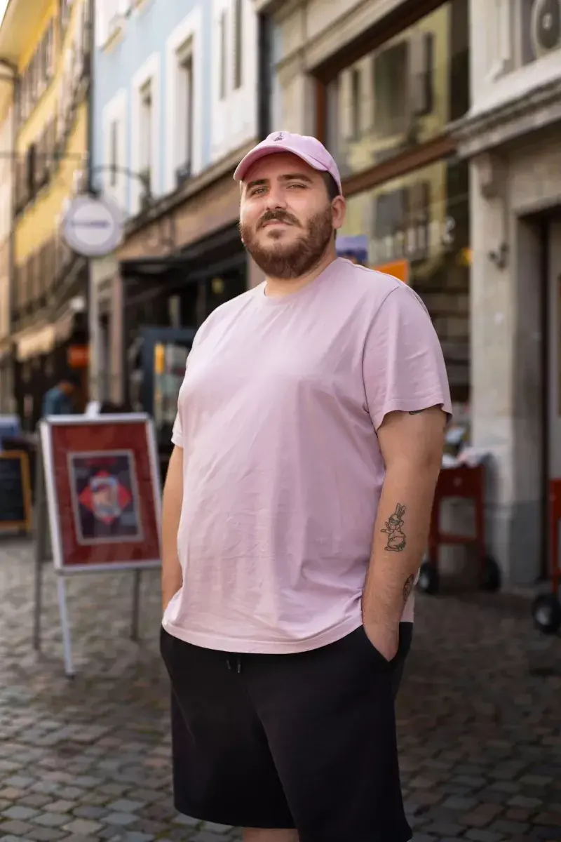 Vitor Pinto Marvelous Digital