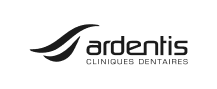 Ardentis brand logo