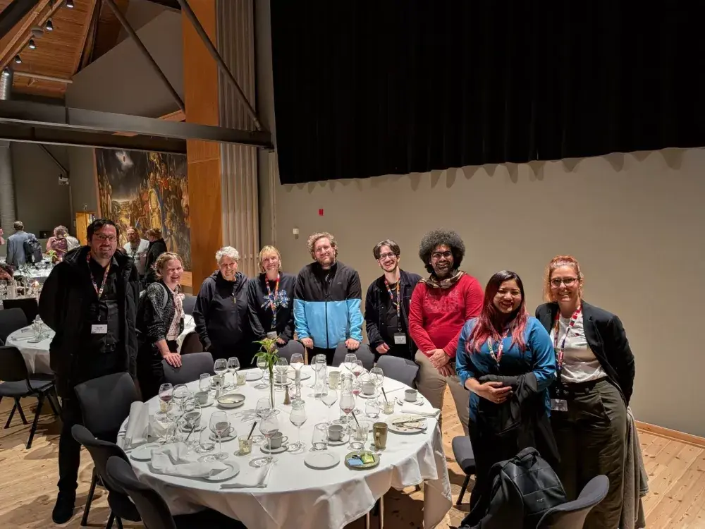 Levanger - Networking diner